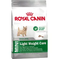 Royal Canin Mini Light Weight Care - Hondenvoer