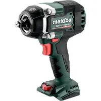 Metabo Accu-slagmoersleutel SSW 18 LTX 800 BL body