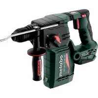 Metabo KH 18 LTX BL 24 SDS-Plus-Accu-combihamer 18 V