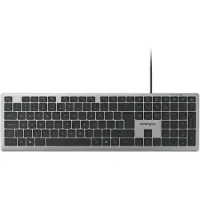 Kensington KB515 EQ toetsenbord met kabel
