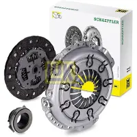 LuK Koppelingsset 620 3090 00