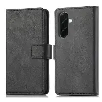 IMoshion Luxe Bookcase voor de Samsung Galaxy A57 (5G) - Zwart