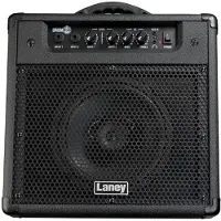 Laney DH40 Drumhub drumversterker voor elektronisch drumstel 40W