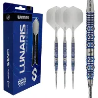Winmau Lunaris Tapered 90% Switch 24 gram