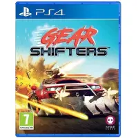 Gearshifters (Collector's Edition)