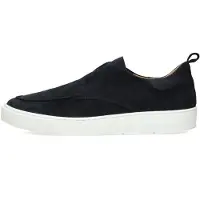 PS Poelman Slip-ons 'Gregory' navy