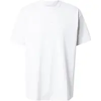 Nike Shirt 'PREM ESS' lichtgrijs