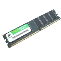 Corsair Valueselect 1GB DDR 400MHz