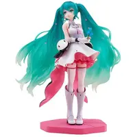Furyu Hatsune Miku Tenitol PVC Statue YHatsune Miku Galaxy Live Ver. 21 cm Beeld
