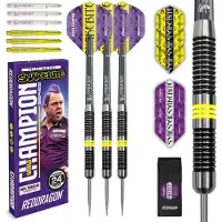 Red Dragon Peter Wright Snakebite Champion Series 80% Dartshopper Exclusives - Dartpijlen