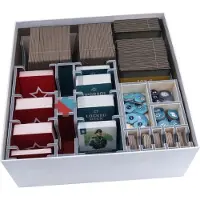 Poromagia Undaunted Stalingrad: Full Colour Insert (Folded Space)