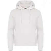 Clique Miami Hoody Offwhite maat S uniseks
