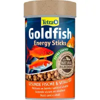Tetra Visvoer Goldfish Energy Sticks - Vissenvoer