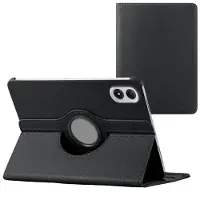 IMoshion 360° draaibare Bookcase voor de Xiaomi Redmi Pad 2 Pro / Poco Pad M1 - Zwart
