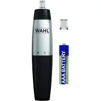Wahl Mini Trimmer Neus/Oor