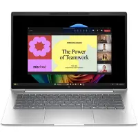 HP EliteBook 6 G1q AI PC | 14" | Snapdragon X X1-26-100 | 16 GB | 256 GB SSD | WUXGA | Vingerafdruklezer | Windows 11 Pro | C54W5AT#UUG
