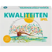 Het NLP College Kwaliteitenspel