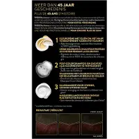 Syoss 3x Oleo Intense Haarverf 3-22 Midnight Bordeaux