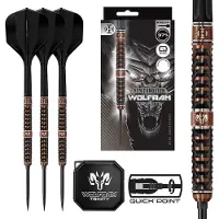 Harrows Wolfram Trinity 97% 26 gram