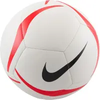Nike Voetbal Park 2.0 - Wit/Rood