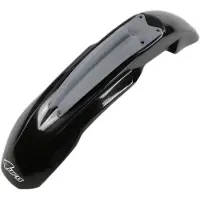 Ufo Husqvarna 2t/4t 05-08 Voorscherm