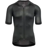 Bioracer Metalix Korte Mouw Wielertrui