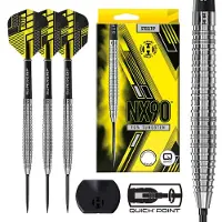 Harrows NX90 QP 90% 21 gram