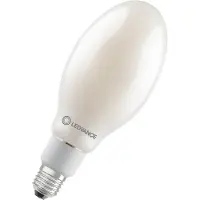 Ledvance Osram LED-lamp, vervangt HQL, FIL V 827, fitting E27