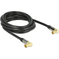 DeLOCK Coax kabel - 3 meter -