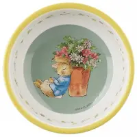 Petit Jour Paris Peter Rabbit Bowl 250 ml 14 x 4.5 cm