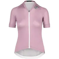Bioracer Icon Metalix Korte Mouw Wielertrui