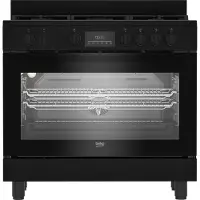 Beko Fornuis BGM11226EB