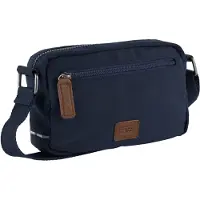 Camel active Schoudertas navy
