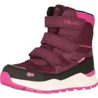 TROLLKIDS Rauland Winter Sneeuwlaarzen