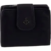 Harbour 2nd Portemonnee 'Stella' navy