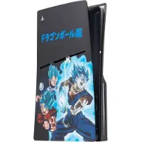 Blade Gaming DB0004, Obal, PlayStation 5 Slim, 440 mm, 5 mm, 365 mm, 240 g