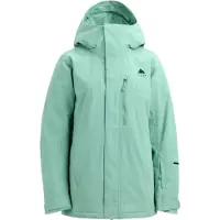 Burton women's Reserve 2L Insulated Stretch Slim soft sage XS