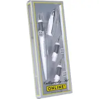 Aucune BESTWRITER AIR Füllhalter Set