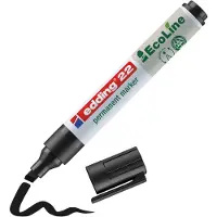 Edding 22 EcoLine Permanent-Marker Meißel