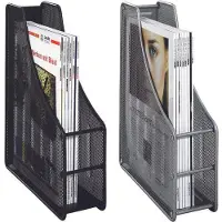 Zeller Present Mesh