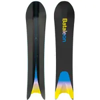 Bataleon Surfer