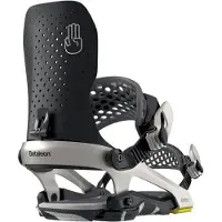 Bataleon Astro FW 26/27 Snowboardbindingen Zwart M/L