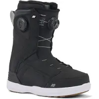 K2 Boundary Snowboardschoenen heren Zwart 44.5