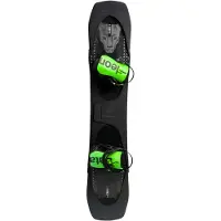 Bataleon Stowaway Board Sleeve Black-S