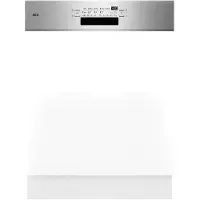 AEG 8000 GT8200B2SCM