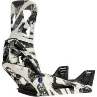 Burton Re Flex Snowboardbindingen