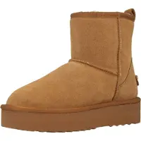 Steve madden Boots 'Tessah' lichtbruin