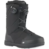 K2 Maysis Snowboardschoen Heren Black 10,5 | Maat: 10.5