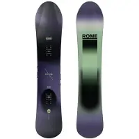 Rome Ravine Snowboard Dames