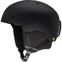 Smith Skihelm Unisex Rodeo Matte Black-51 - 55 cm
